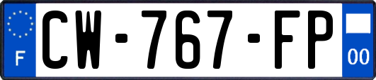 CW-767-FP