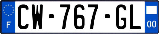 CW-767-GL