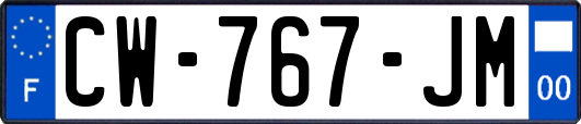 CW-767-JM