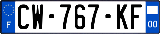 CW-767-KF