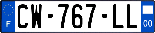 CW-767-LL