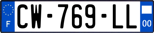 CW-769-LL