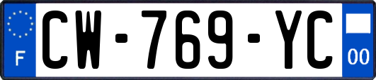 CW-769-YC