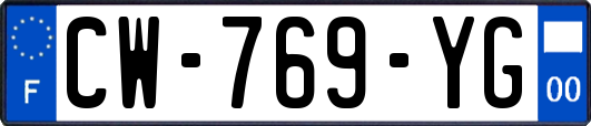 CW-769-YG