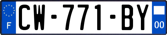 CW-771-BY