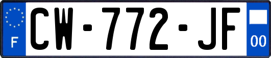 CW-772-JF
