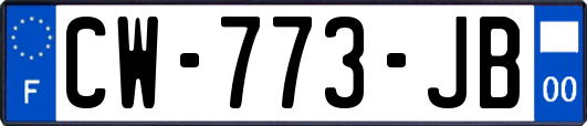 CW-773-JB