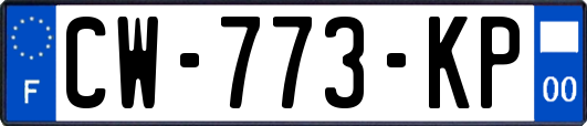 CW-773-KP