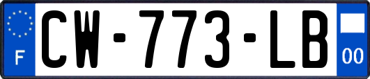 CW-773-LB