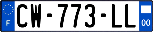 CW-773-LL