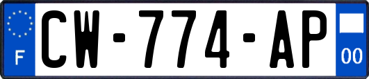 CW-774-AP