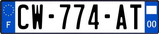 CW-774-AT