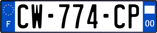 CW-774-CP