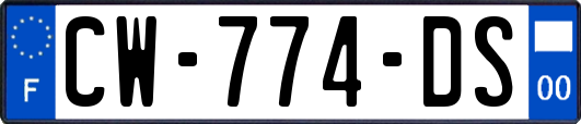 CW-774-DS