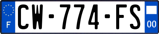 CW-774-FS