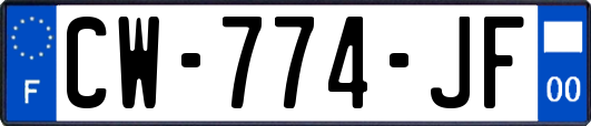 CW-774-JF