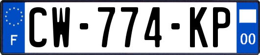 CW-774-KP