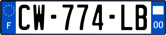CW-774-LB