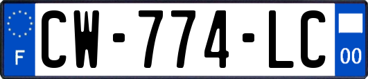 CW-774-LC
