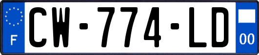 CW-774-LD