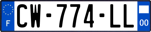 CW-774-LL