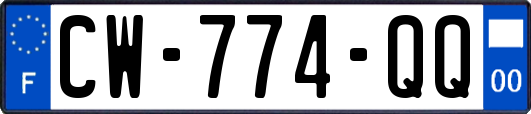 CW-774-QQ