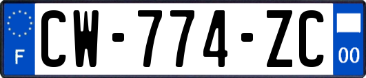 CW-774-ZC