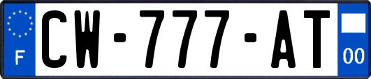 CW-777-AT