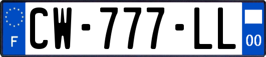 CW-777-LL