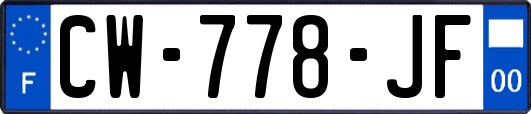 CW-778-JF