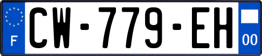 CW-779-EH