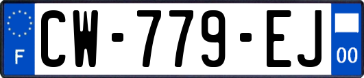 CW-779-EJ