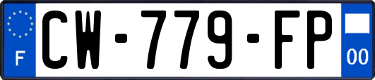 CW-779-FP