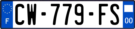 CW-779-FS
