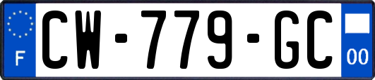 CW-779-GC