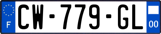 CW-779-GL