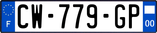 CW-779-GP