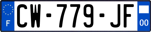 CW-779-JF