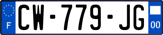 CW-779-JG