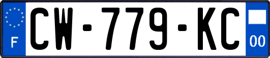 CW-779-KC