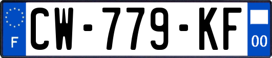CW-779-KF