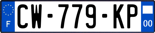 CW-779-KP