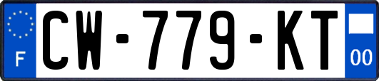 CW-779-KT