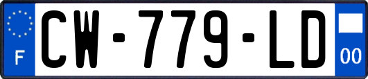 CW-779-LD