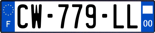 CW-779-LL