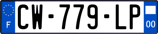 CW-779-LP