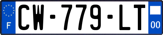 CW-779-LT