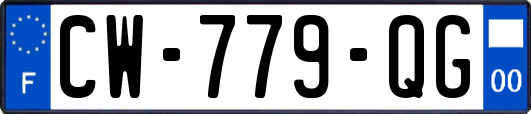 CW-779-QG