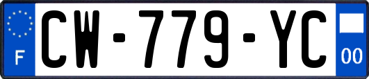 CW-779-YC