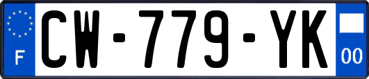 CW-779-YK